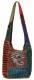 BORSA TRACOLLA SACCA - COTONE STONEWASH BORSA A TRACOLLA SACCA IN COTONE STONEWASH CON TAG - Etnika Slog d.o.o.