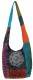 BORSA TRACOLLA SACCA - COTONE STONEWASH BORSA A TRACOLLA SACCA IN COTONE STONEWASH CON TAG - Etnika Slog d.o.o.