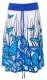 VESTITO IN MAGLINA DI COTONE, VISCOSA ED ELASTAN,