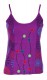 TANK TOPS WITH EMBROIDERY AB-BST02-2T - Oriente Import S.r.l.