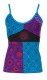 TANK TOPS WITH EMBROIDERY AB-BST06 - Oriente Import S.r.l.