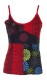 TANK TOPS WITH EMBROIDERY AB-BST06 - Oriente Import S.r.l.