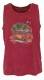 CANOTTA UOMO COTONE STONEWASH CANOTTA DA UOMO IN COTONE STONE WASHED CON STAMPA. - com Etnika Slog d.o.o.