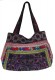THAI EMBROIDERED BAGS / CLUTCHES BS-THD11-03 - Oriente Import S.r.l.