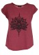 COTTON T-SHIRTS - STONEWASHED WITH PRINT AB-BCT08-19 - Oriente Import S.r.l.