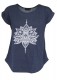 COTTON T-SHIRTS - STONEWASHED WITH PRINT AB-BCT08-19 - Oriente Import S.r.l.