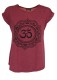 COTTON T-SHIRTS - STONEWASHED WITH PRINT AB-BCT08-20 - Oriente Import S.r.l.