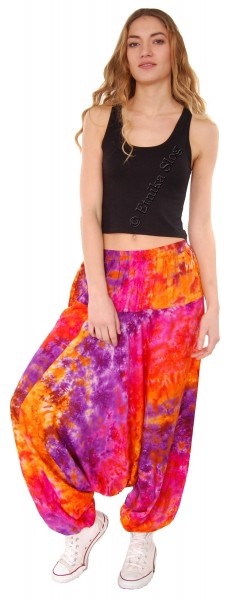 VISCOSE TROUSERS AND SHORTS AB-ISP01 - Oriente Import S.r.l.