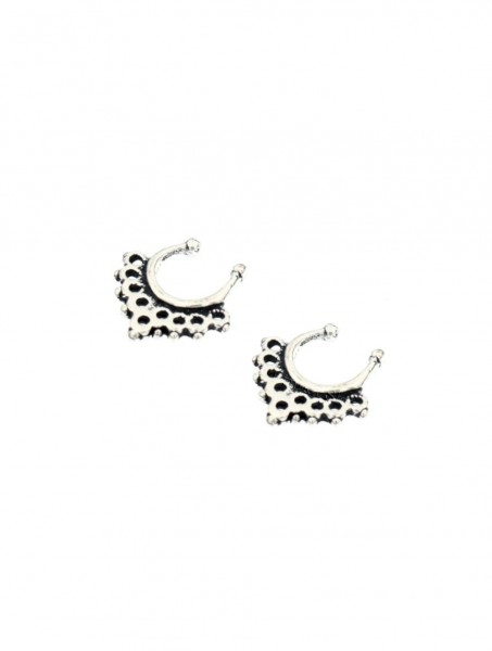 MINI EARRINGS AND NOSE RINGS - SEPTUM ARG-1OR340-03 - Oriente Import S.r.l.