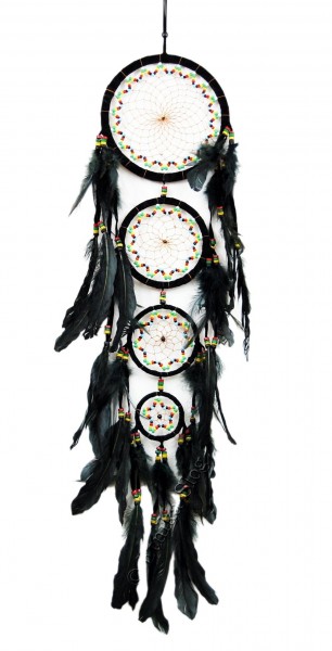 ACCHIAPPASOGNI O DREAMCATCHER INDONESIANO.FI