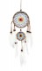 ACCHIAPPASOGNI O DREAMCATCHER INDONESIANO IN CORDA