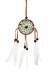 ACCHIAPPASOGNI O DREAMCATCHER INDONESIANO IN CORDA
