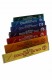 SET COMPOSTO DA 7 PACCHETTI DI INCENSO TIBETANO DE
