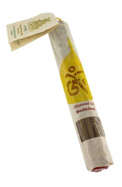 INCENSI TIBETANI - FRAGRANZA NAMTHOESAEY INCENSE