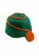 CAPPELLI IN LANA COTTA CAPPELLO IN LANA COTTA MODELLO CHARLESTON CON SPIR - com Etnika Slog d.o.o.
