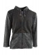 FELPA IN COTONE FELPATO&nbsp;TINTA UNITA STONEWASH STAM
