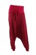 WINTER TROUSERS MADE OF JERSEY AND VELVET AB-MPW049TU - Oriente Import S.r.l.
