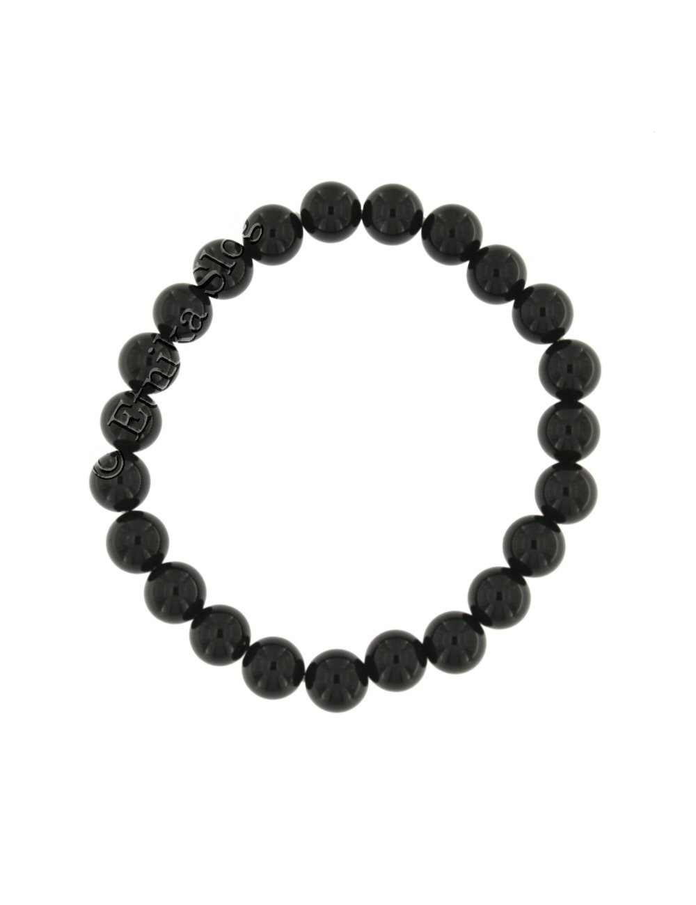 BRACCIALETTO PIETRA DURA 08 mm BRACCIALETTO IN PIETRA DURA ELASTICO, SFERE DIAMET - Etnika Slog d.o.o. BRACCIALETTO PIETRA DURA 08 mm BRACCIALETTO IN PIETRA DURA ELASTICO, SFERE DIAMET - Etnika Slog d.o.o.