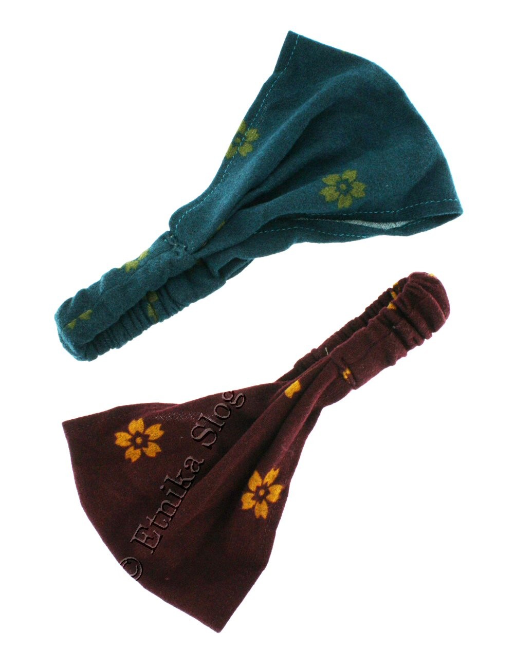 FASCIA PER CAPELLI IN TESSUTO CON ELASTAN CON ELAS FASCIA PER CAPELLI IN TESSUTO CON ELASTAN CON ELAS