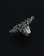 ANELLO IN ARGENTO, DISPONIBILE IN VARIE MISURE. MO