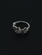 WROUGHT SILVER RINGS ARG-AN0790-01 - Oriente Import S.r.l.