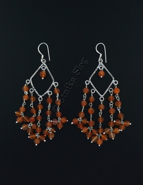 EARRINGS WITH FIGURE ARG-ORP30-5 - Oriente Import S.r.l.