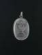 PENDENTE ARGENTO.ALTEZZA MM40.-MEDAGLI