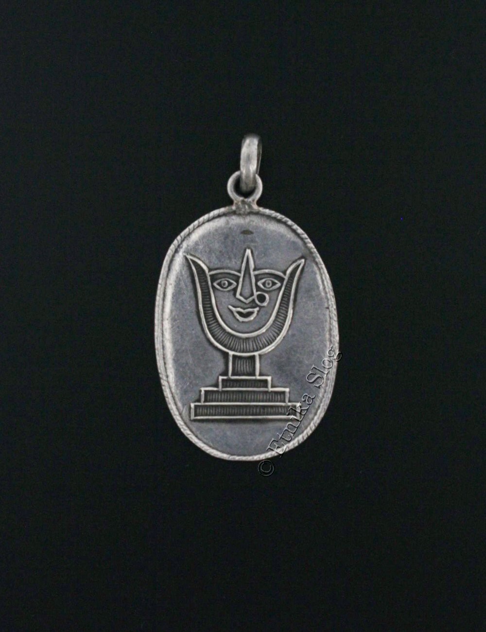 PENDENTE ARGENTO.ALTEZZA MM40.-MEDAGLI PENDENTE ARGENTO.ALTEZZA MM40.-MEDAGLI