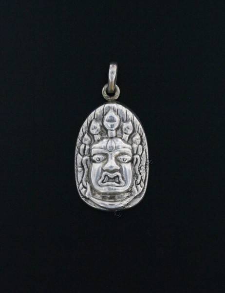 PENDENTE IN ARGENTO.DIMENSIONE&nbsp;20X35 MMbr /