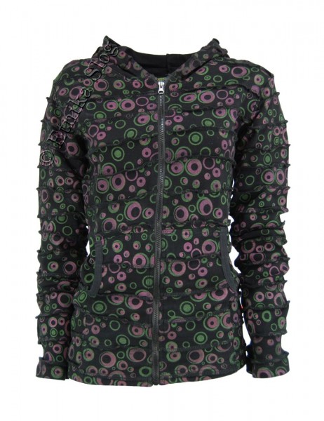 COTTON HOODIES AND SWEATERS AB-WSJ01 - Oriente Import S.r.l.