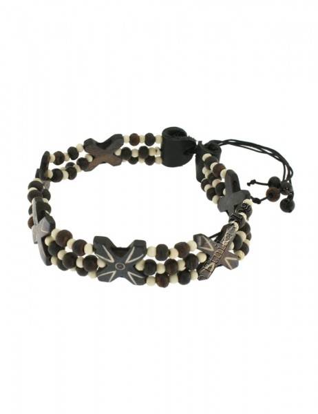 COLLARINO IN OSSO/