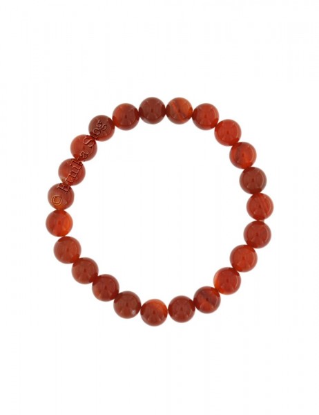STONE BRACELET OF 8 - 10 mm - WITH ELASTIC PD-BR04-05 - Oriente Import S.r.l.