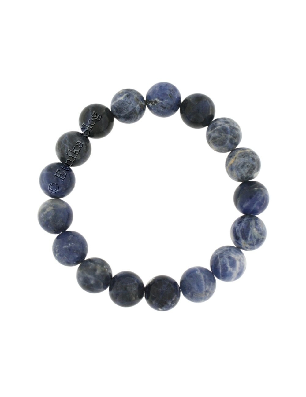 BRACCIALETTO PIETRA DURA 12 MM BRACCIALETTO ELASTICO, SFERE CIRCA MM 12 DI PIETRA - com Etnika Slog d.o.o. BRACCIALETTO PIETRA DURA 12 MM BRACCIALETTO ELASTICO, SFERE CIRCA MM 12 DI PIETRA - com Etnika Slog d.o.o.