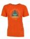 T-SHIRT UOMO COTONE - STONEWASHED CON STAMPA T-SHIRT IN COTONE CON SCOLLO ROTONDOTINTA UN - com Etnika Slog d.o.o.