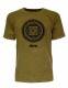 T-SHIRT UOMO COTONE - STONEWASHED CON STAMPA T-SHIRT COTONE TINTA UNITA STONEWASHED CON STAMPA - Etnika Slog d.o.o.