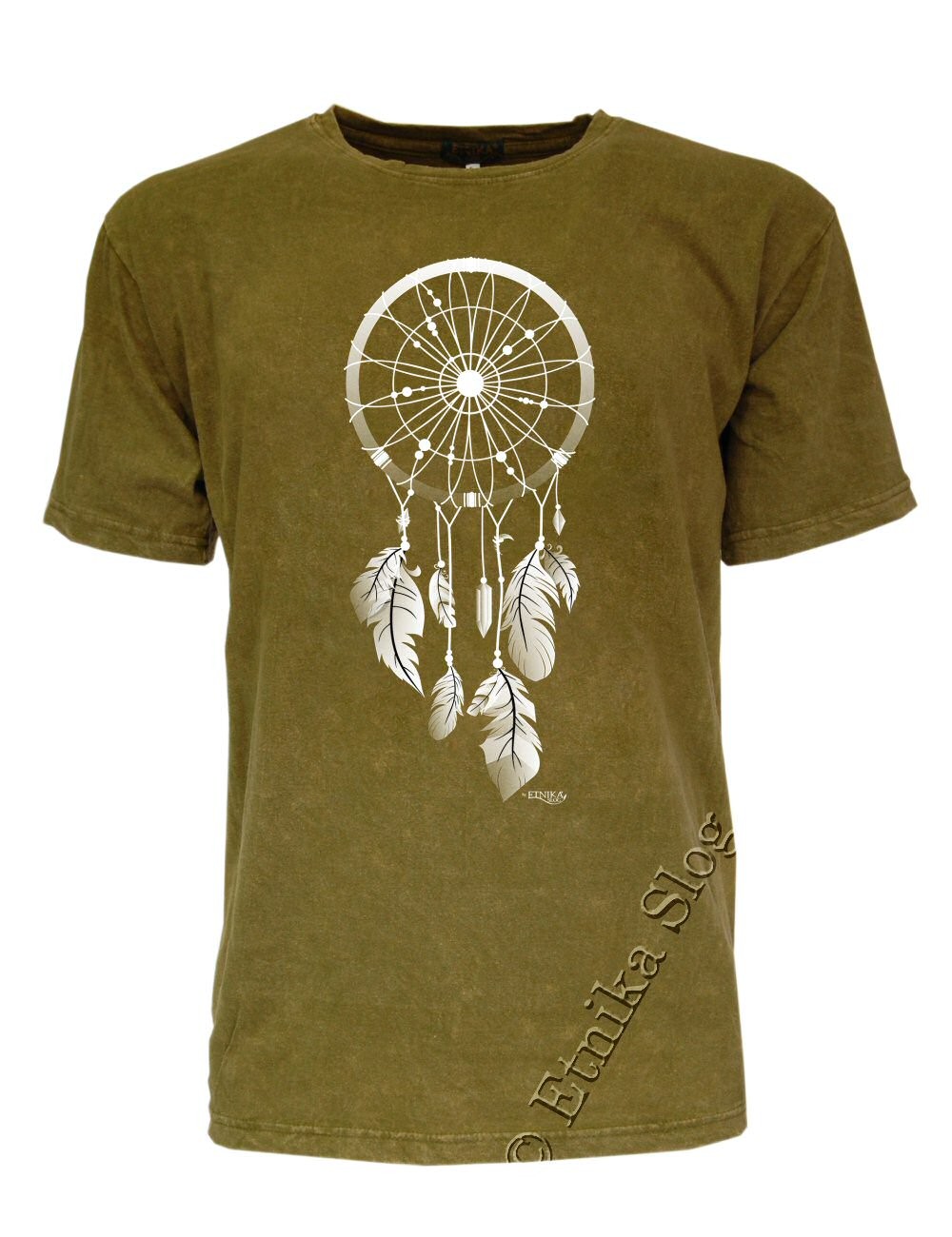 T-SHIRT UOMO COTONE - STONEWASHED CON STAMPA T-SHIRT IN COTONE CON SCOLLO ROTONDOTINTA UN - com Etnika Slog d.o.o. T-SHIRT UOMO COTONE - STONEWASHED CON STAMPA T-SHIRT IN COTONE CON SCOLLO ROTONDOTINTA UN - com Etnika Slog d.o.o.