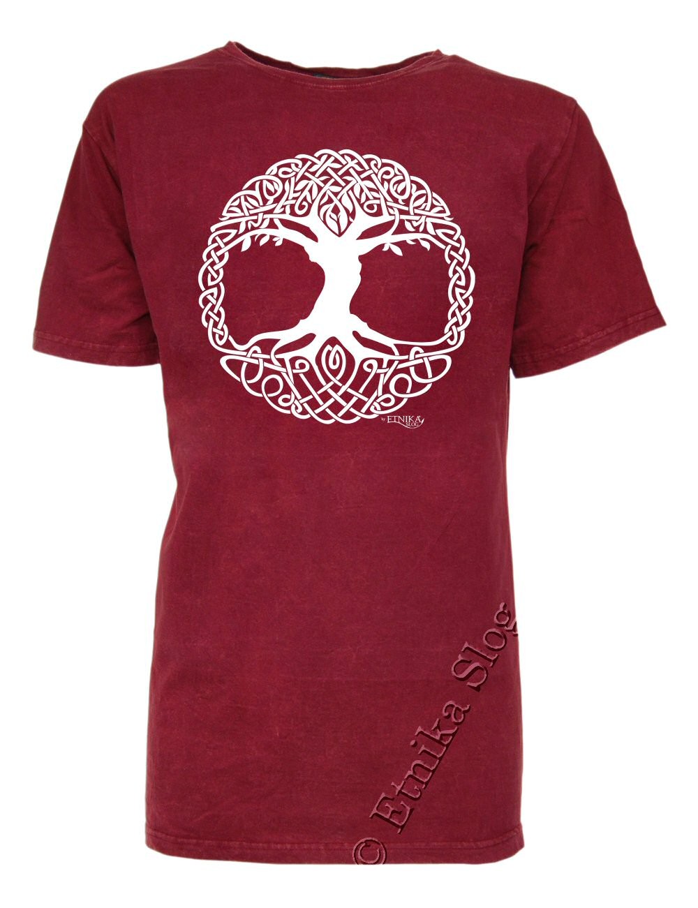 T-SHIRT COTONE NEPAL STONEWASHED E OVERDYE CON STA T-SHIRT COTONE NEPAL STONEWASHED E OVERDYE CON STA