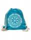 ZAINO SACCO IN COTONE STONE WASHED CON&nbsp;STAMPA&nbsp;-&nbsp;BU