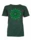 T-SHIRT UOMO COTONE - STONEWASHED CON STAMPA T-SHIRT IN COTONE CON SCOLLO ROTONDOTINTA UN - com Etnika Slog d.o.o.