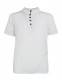 CAMICIE UOMO CAMICIA MANICA CORTA IN COTONE LEGGERO BIANCO, CON - com Etnika Slog d.o.o.