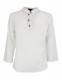CAMICIE UOMO CAMICIA MANICA&nbsp;LUNGA IN COTONE LEGGERO BIANCO, COL - Etnika Slog d.o.o.