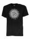 T-SHIRT UOMO COTONE - TINTA UNITA CON STAMPA T-SHIRT COTONE TINTA UNITA CON STAMPA OMDISP - com Etnika Slog d.o.o.