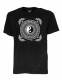 T-SHIRT UOMO COTONE - TINTA UNITA CON STAMPA T-SHIRT COTONE TINTA UNITA CON STAMPA. DISPO - com Etnika Slog d.o.o.