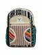 BORSE IN CANAPA ZAINO IN CANAPA E COTONE A RIGHE. FODERATO I - com Etnika Slog d.o.o.