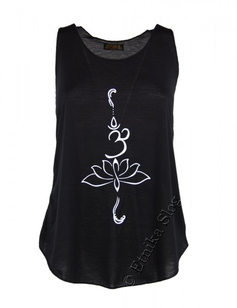 COTTON AND POLYESTER TANK TOPS AB-BCT04-05 - Oriente Import S.r.l.