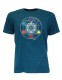 T-SHIRT UOMO COTONE - TINTA UNITA CON STAMPA T-SHIRT COTONE TINTA UNITA CON STAMPA. DISPO - com Etnika Slog d.o.o.
