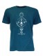 T-SHIRT UOMO COTONE - TINTA UNITA CON STAMPA T-SHIRT COTONE TINTA UNITA CON STAMPA. DISPO - com Etnika Slog d.o.o.
