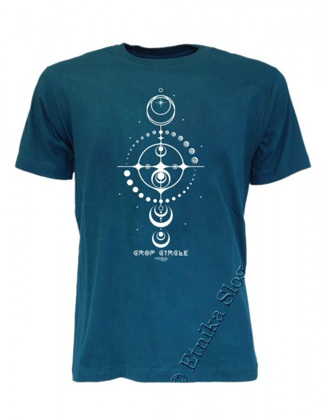 T-SHIRT UOMO COTONE - TINTA UNITA CON STAMPA T-SHIRT COTONE TINTA UNITA CON STAMPA. DISPO - com Etnika Slog d.o.o.
