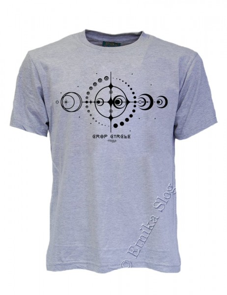 T-SHIRT UOMO COTONE - TINTA UNITA CON STAMPA T-SHIRT COTONE TINTA UNITA CON STAMPA. DISPO - com Etnika Slog d.o.o.