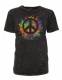 T-SHIRT UOMO COTONE - STONEWASHED CON STAMPA T-SHIRT IN COTONE CON SCOLLO ROTONDOTINTA UN - com Etnika Slog d.o.o.